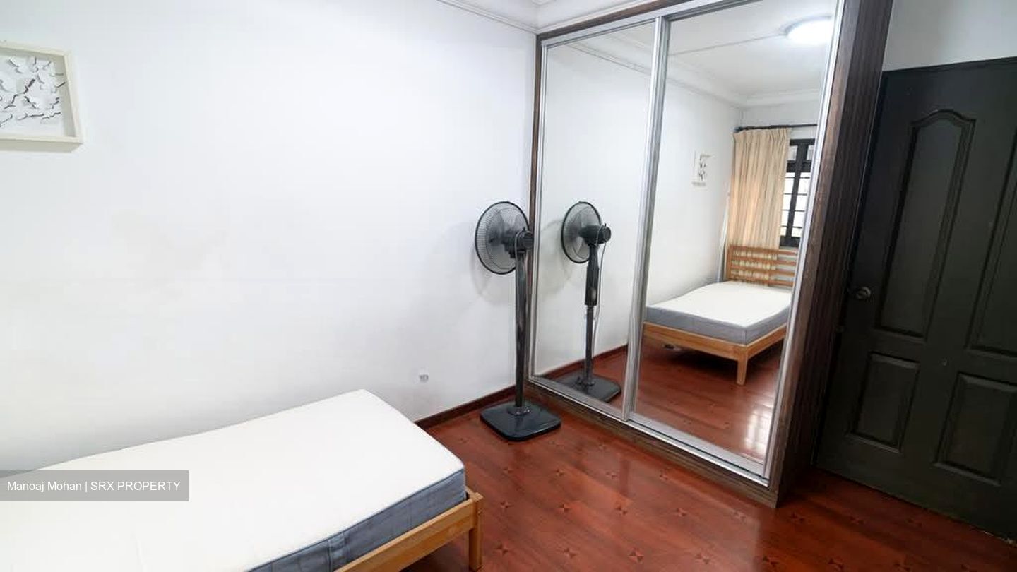 Blk 225A Compassvale Vista (Sengkang), HDB 4 Rooms #583882041